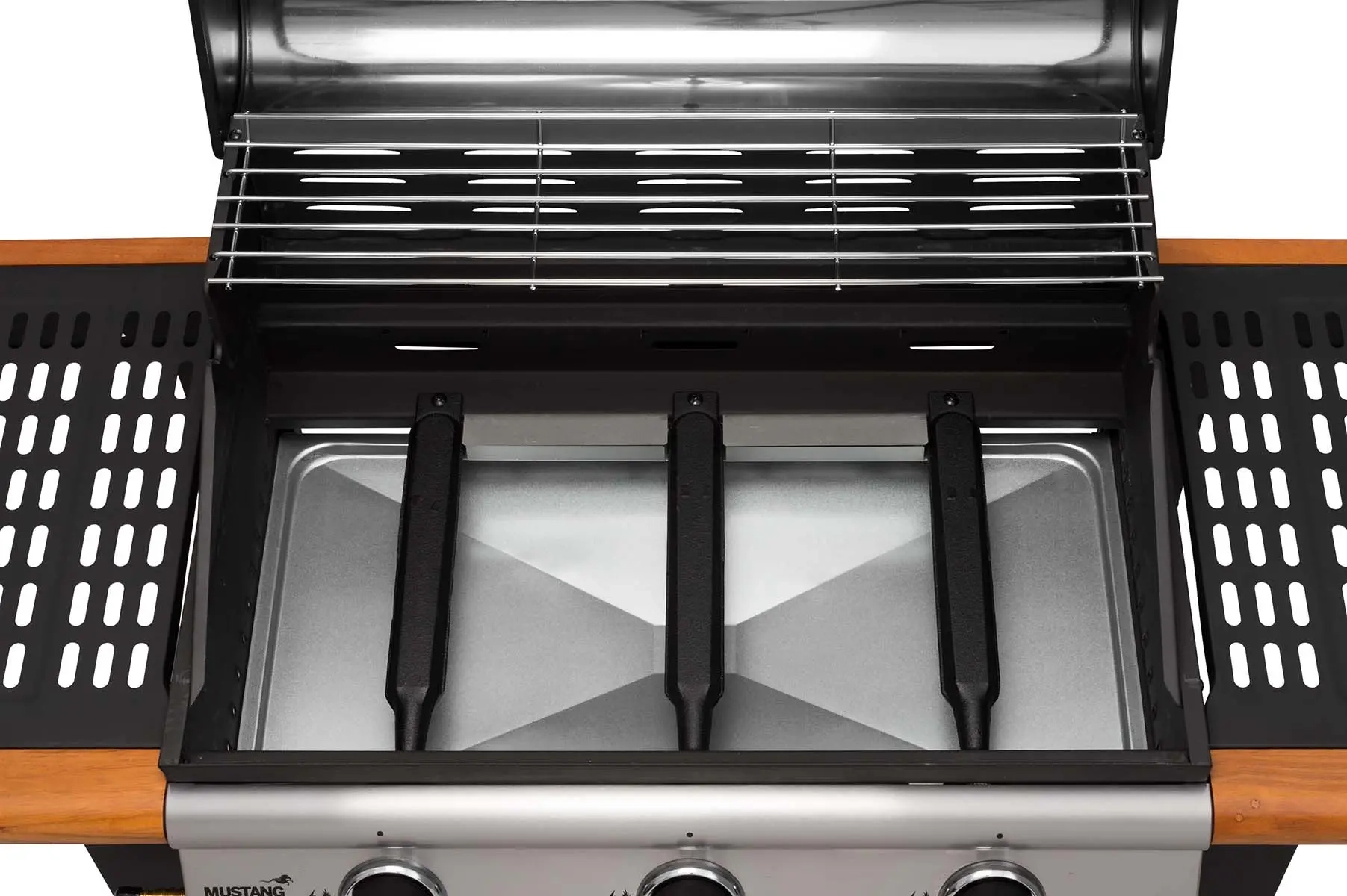 Gasgrill Greenville 3 -  - 6410416236360 - 5