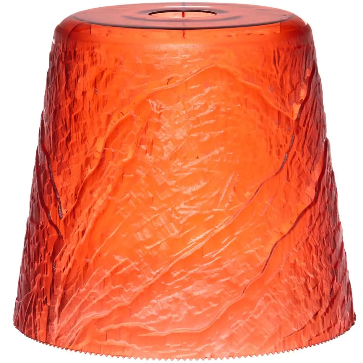 Isterningekedel Frost 20 cm orange - Lanterne - 6410416366814 - 1
