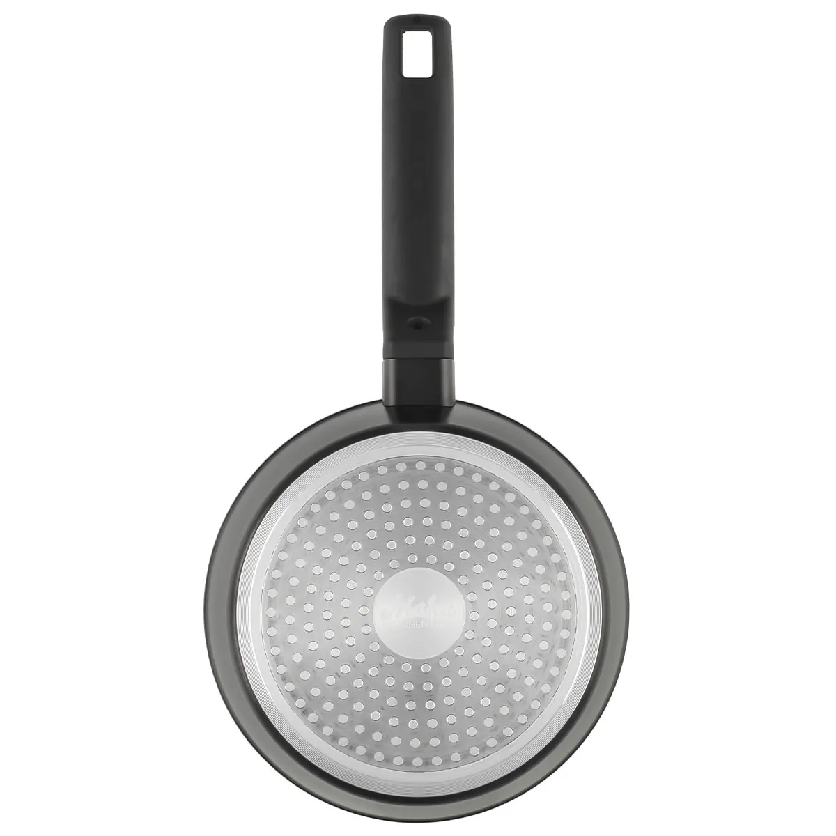 Kasari med glaslock 1,3L 16cm - Kastruller och stekpannor - 6410416396477 - 2