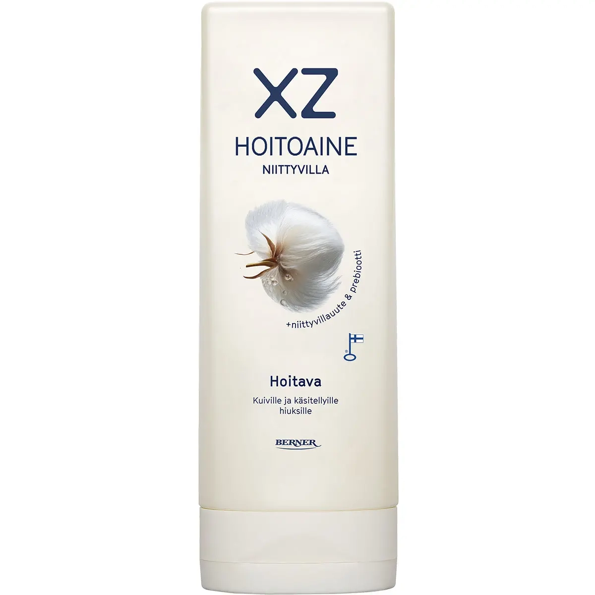 XZ CONDITIONER MED KLIPPARE - Balsam - 6414504606295 - 0