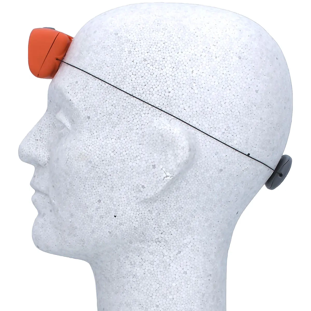 Pannlampa Retki Easy Flex 150 lm - Pannlampor för arbete, friluftsliv och vardag - 6418536017418 - 1