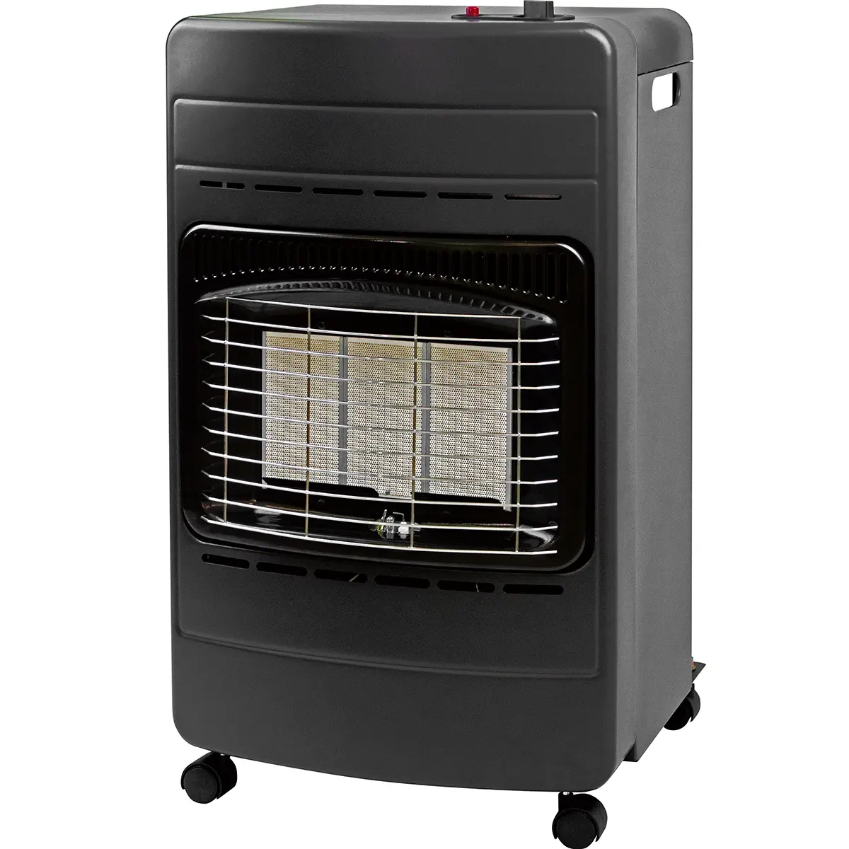Gasolvärmare 4,2 kW Emax Heating - Gasolvärmare och fotogenvärmare - 6418536022498 - 0