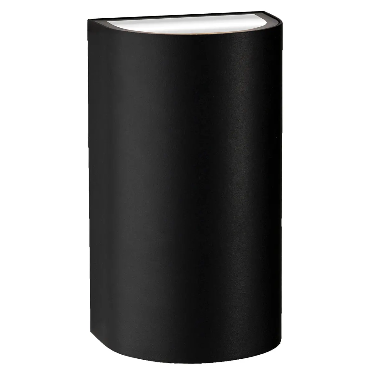 Vägglampa Led ROOMA 2xGU10 - Fasadlampor och terassbelysning - 6418536024034 - 0
