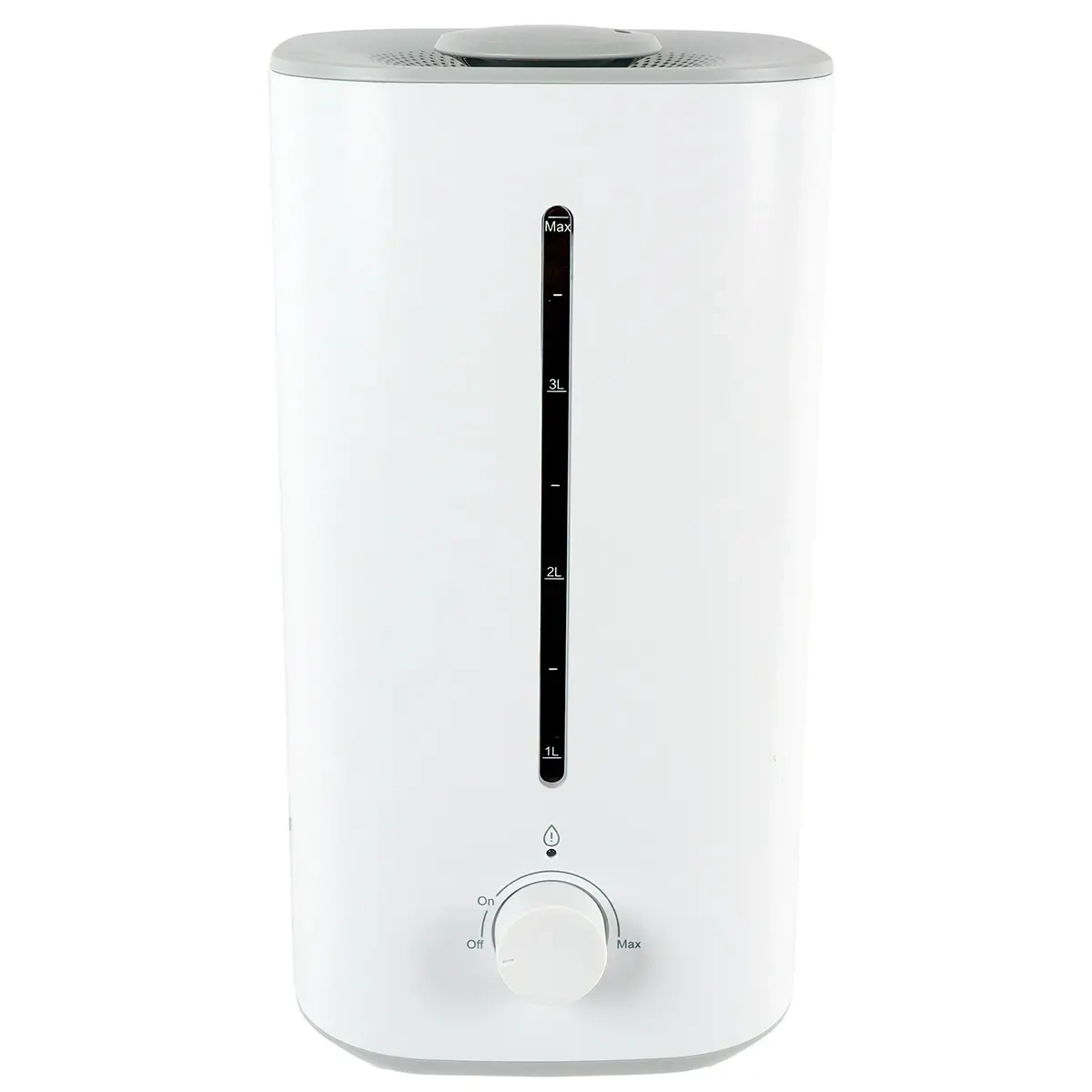 Luftfuktare med 4 liters vattentank - Avfuktare och luftfuktare - 6418536028292 - 2