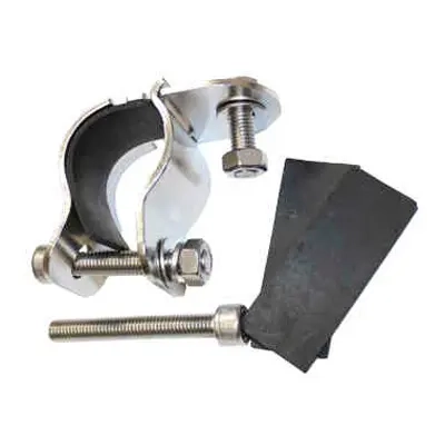 Lysbeskæringsarmatur 25-38mm rør - Bilhjælpelysbeslag - 6419943631778 - 0