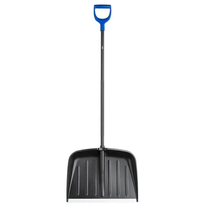 Sini Snöskyffel 148cm - Snöslädar, snöskyfflar och ishackor - 6423800030079 - 2