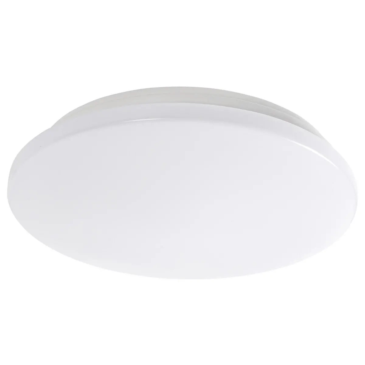 Plafond LED Gaia Slim R300 15W/3CCT 3-S - Plafonder - 6435200017178 - 0