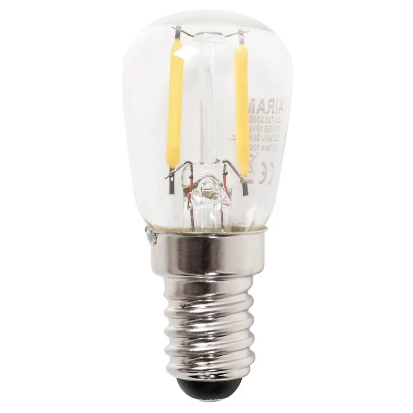 Led T26 827 120lm E14 Signal tråd - E14 lampor - 6435200230942 - 0