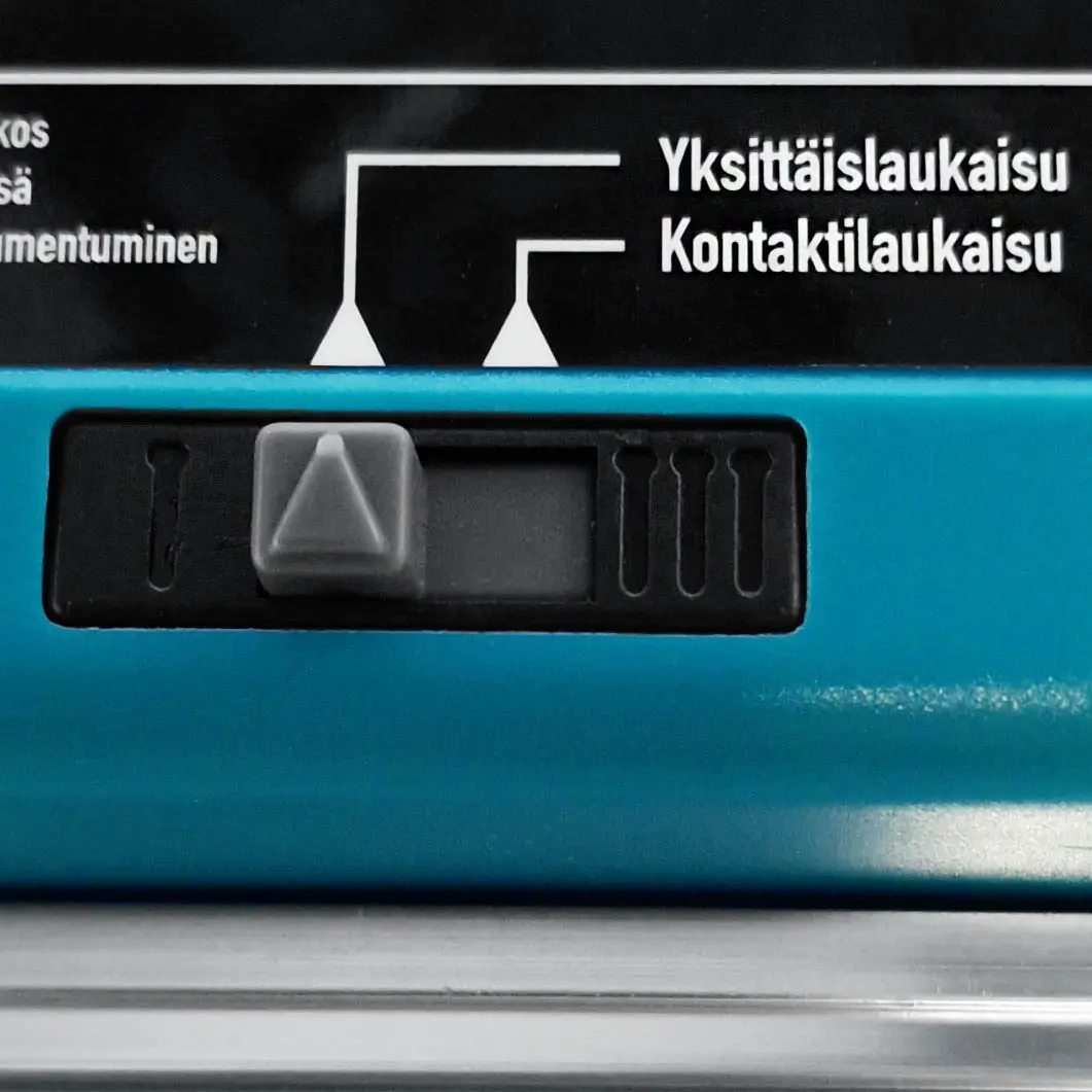 Batteridriven spikpistol 18V Jonköping® X-CS - Klammerpistoler och pneumatiska spikpistoler - 6438168113418 - 6