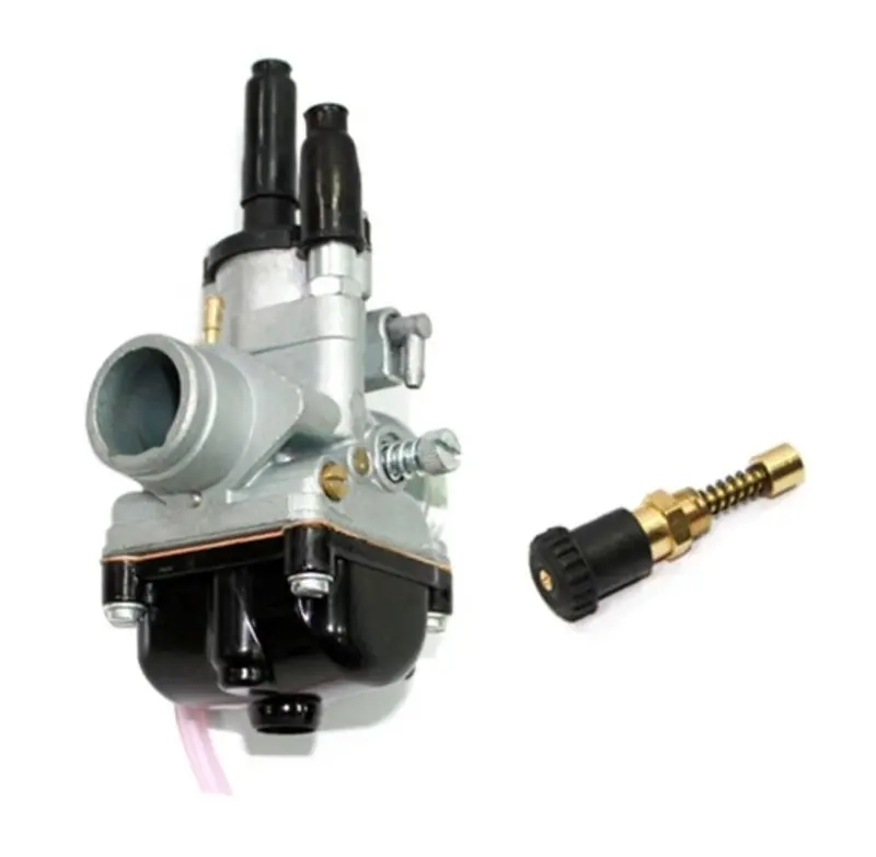 Förgasare Tec-X 21.0mm PHBG vajer - Motocross og knallert karburatorer - 6438235003680 - 0