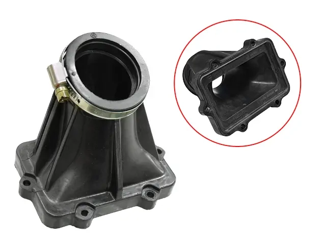 Karburatorflange Rotax Lynx, Rave, Xtrim 8 -  - 6438235036060 - 0
