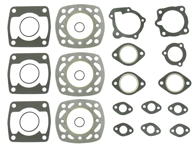 Övre packningssats Polaris Fuji 650 L - Topptätningssatser för snöskoter - 6438235060140 - 0