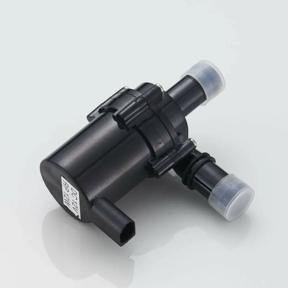 Diesel 5kW nestemotorvarmer Thermo - Dieselvarmer - 6438471003642 - 3