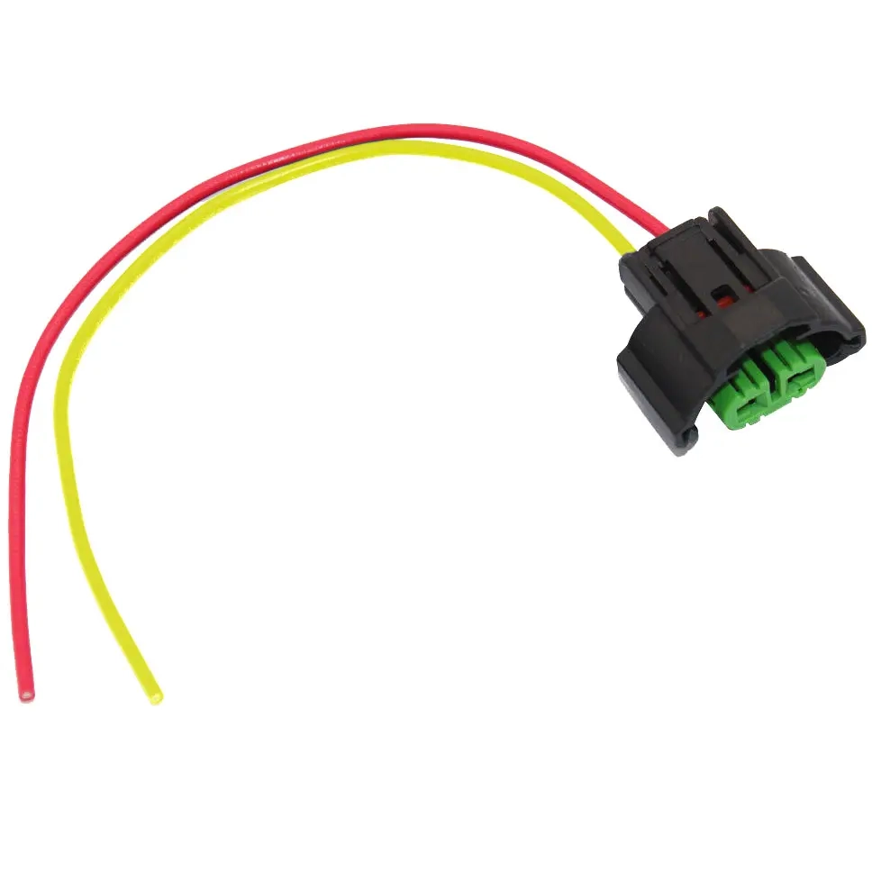 H9 pæreholder med ledninger - LED-lys og LED-sæt - 6438471019926 - 0