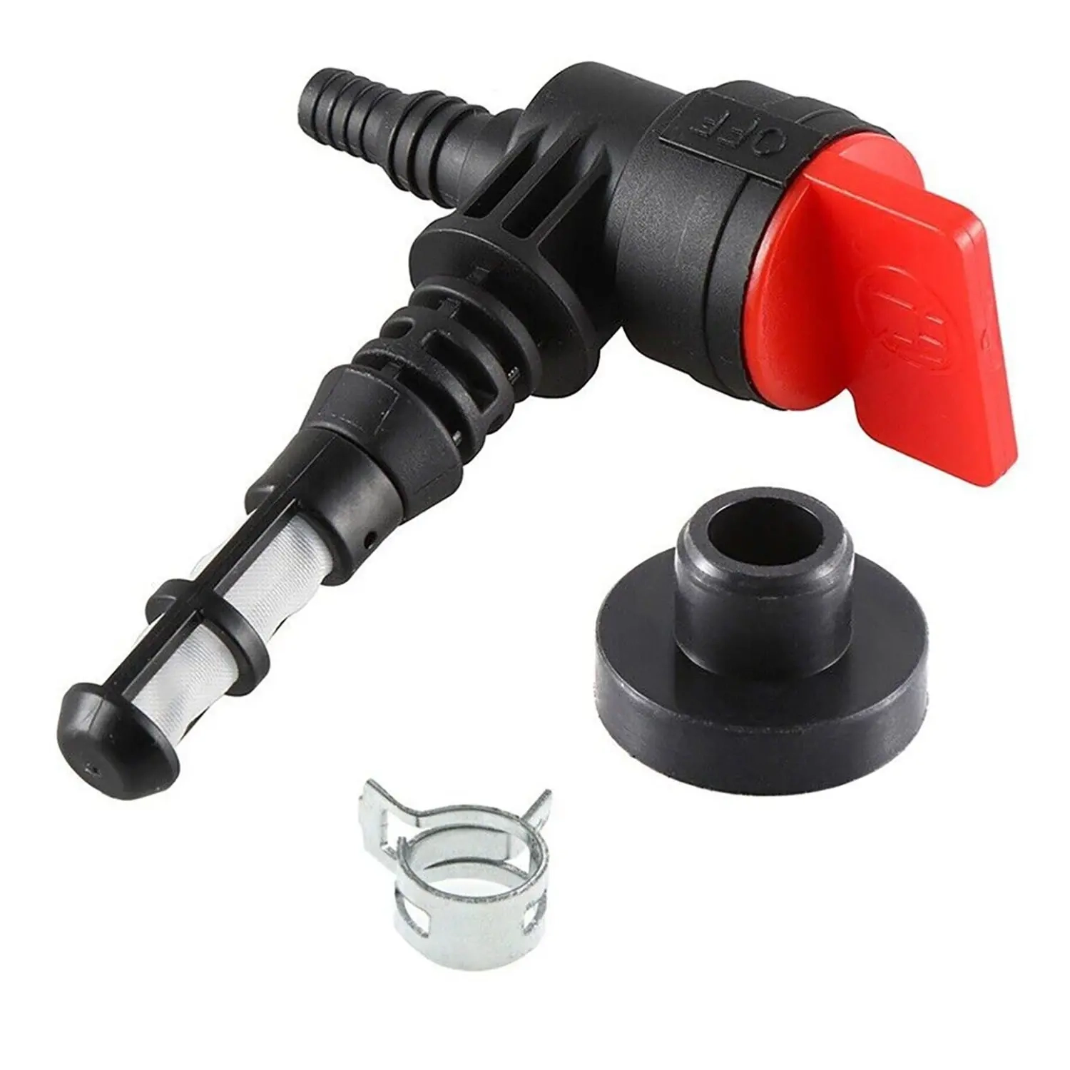 Reparationssæt B&S 192980GS - Plæneklipper startmotorer og magneter - 6438471021523 - 0