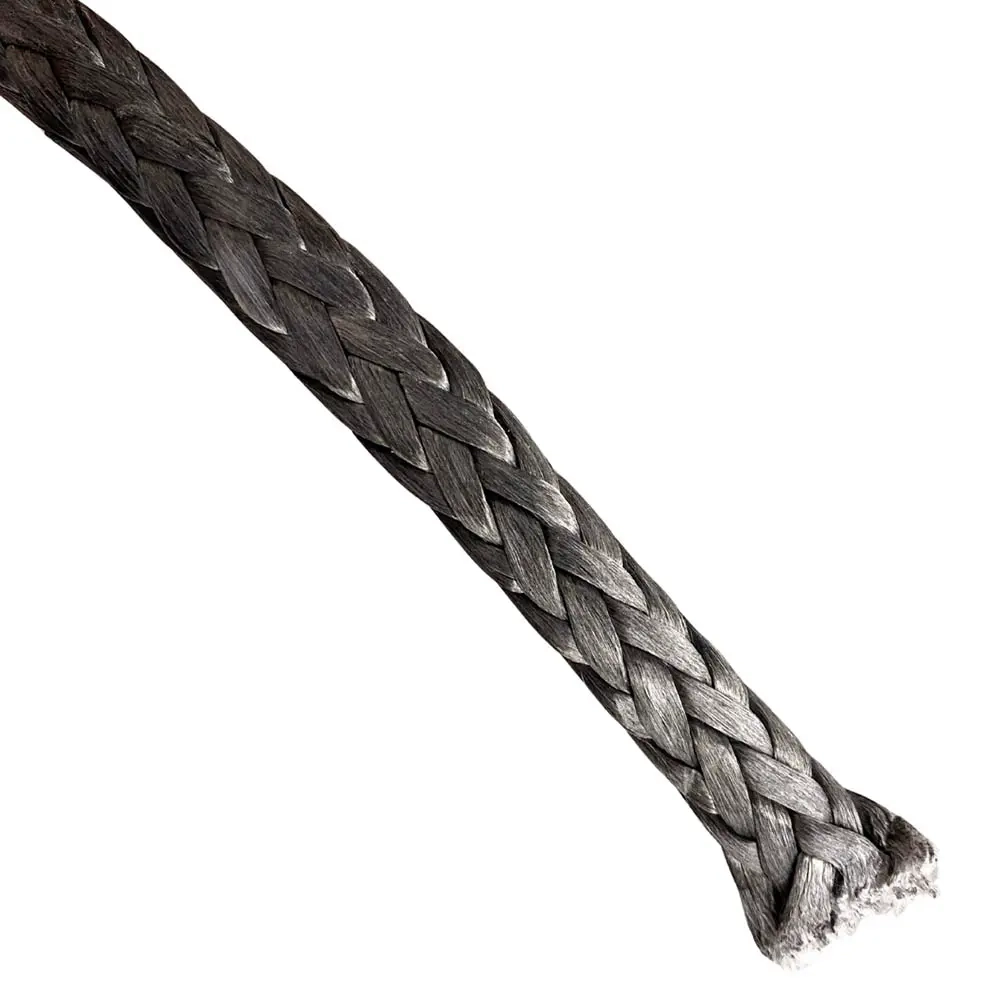 Dyneema reb 8mm 1m - ATV spilkabel og spilline - 6438471029062 - 0
