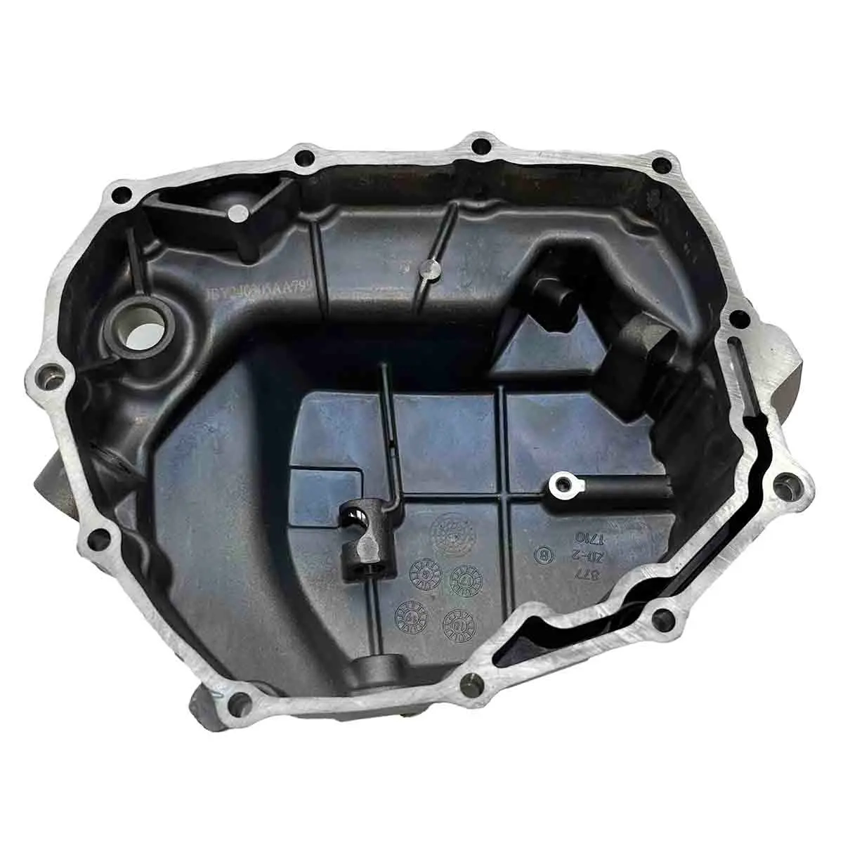 Kytkinkappe 250cc X-Moto - 150-250cc motocross motor og motordele - 6438471029154 - 1