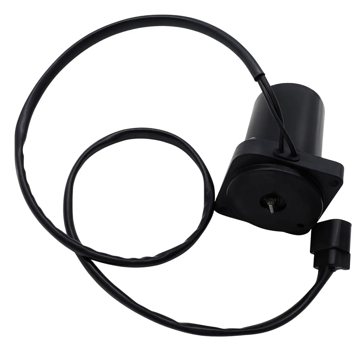 Trimningsmotor för utombordsmotor Honda BF20 - Utombordare trimmer delar - 6438471341492 - 0