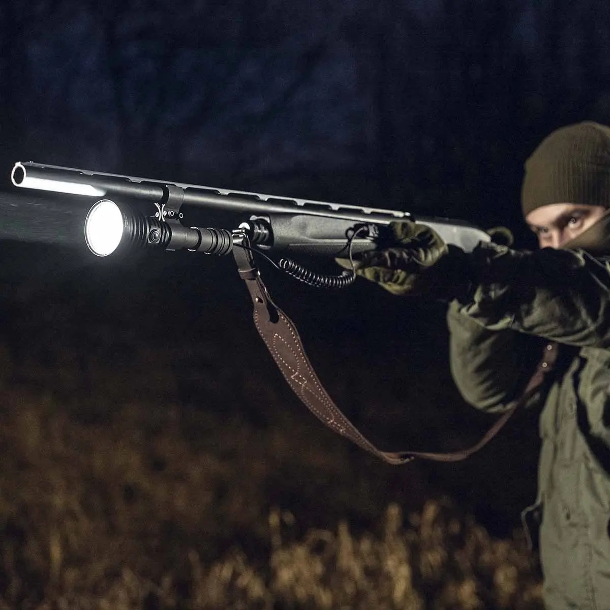 Armytek Barracuda ProMax 2800lm 1000m - Lommelygter - 6957713005768 - 2