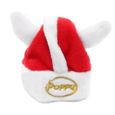 POPPY VIKE HJÄLM DANMARK MED FRESHENER - Biltillbehör för interiör och Wunderbaums - 7392642400885 - 1