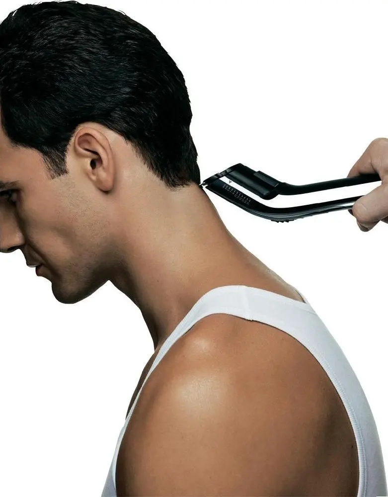 Hiirtrimmer Philips QC 5115/15 - Hårklipper - 8710103493808 - 2