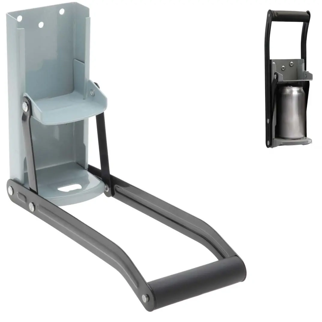 Kan press och flasköppnare 31cm - Serviser och köksartiklar - 8711295579325 - 1