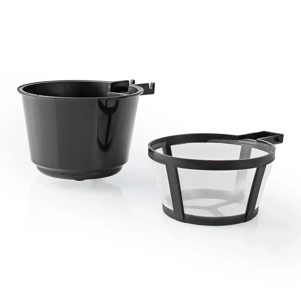Kaffebryggare med termosmugg 750W 0,4L - Kaffebryggare och vattenkokare - 8711902090137 - 5