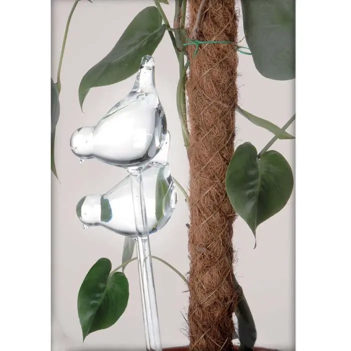 Bevattningsglas Bird 2st 35cm - Vattenkannor och sprayflaskor - 8718158060525 - 1