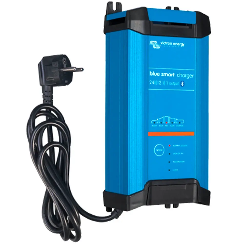  - Laddningsregulatorer för solpaneler - 8719076037682 - 0