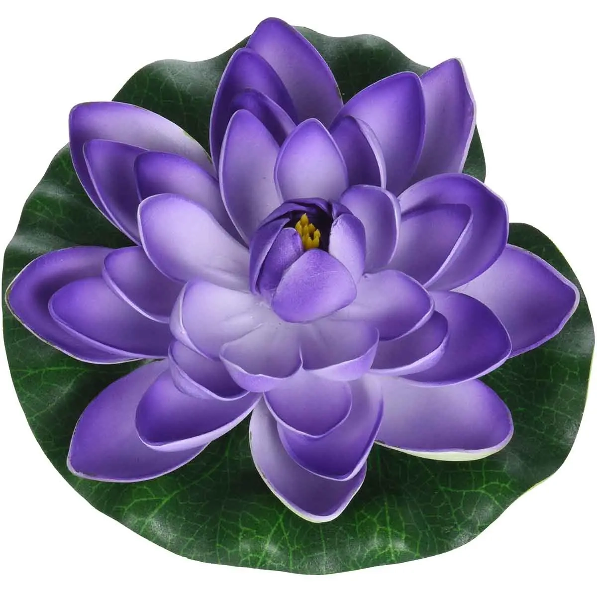 Flytande blomma 18 cm färgsortiment - Terrassdekorationer och utomhusinredning - 8719987477027 - 0
