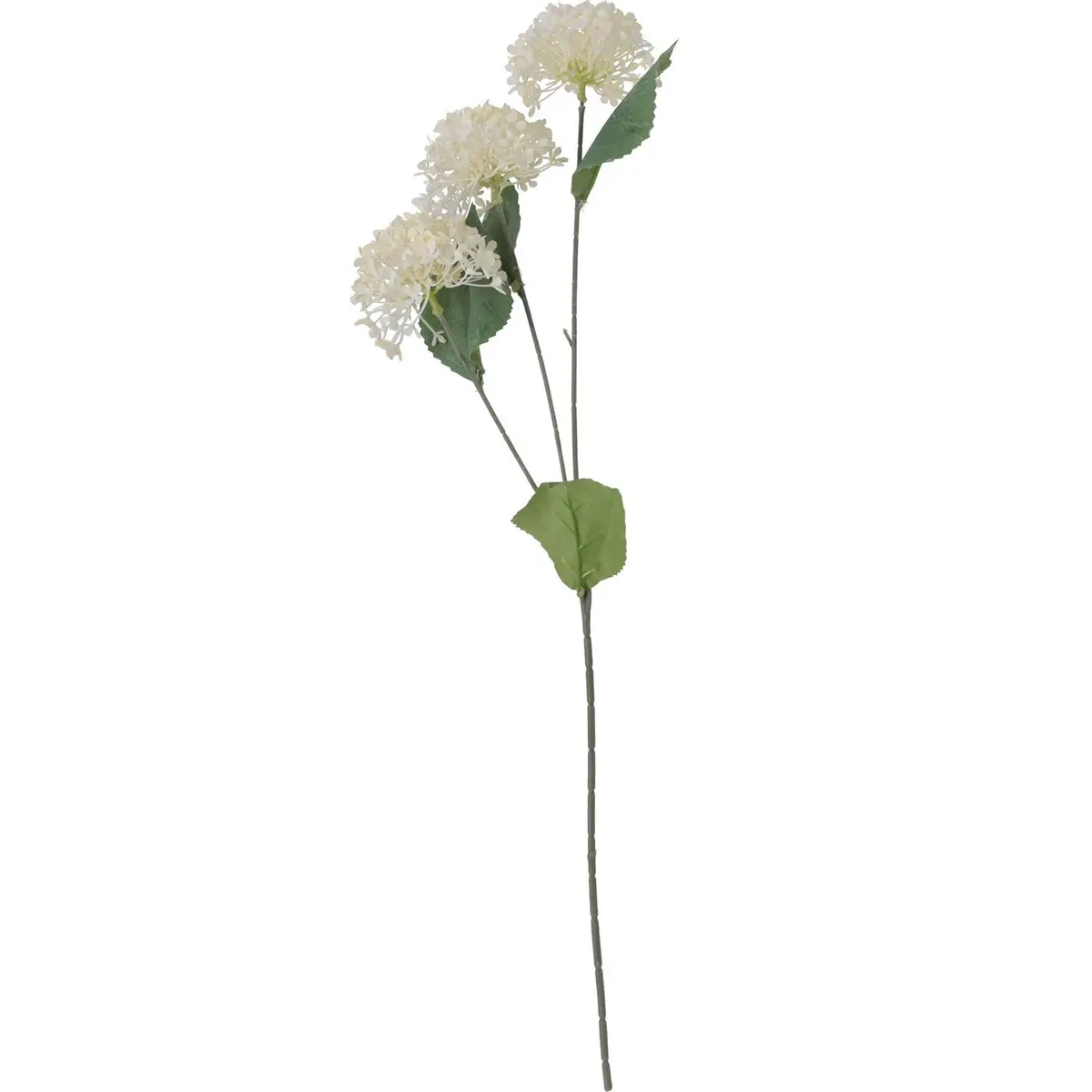 Pyntegren blomst 67cm blandet - Prydplanter - 8720573129626 - 2