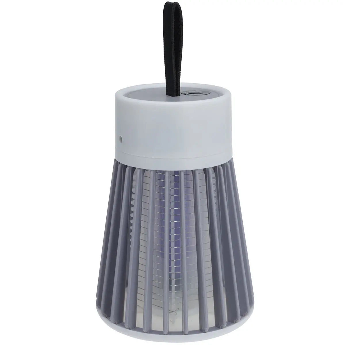 Insektslampa 12cm USB-laddningsbar - Insektsfällor och insektsmedel - 8720573924412 - 0