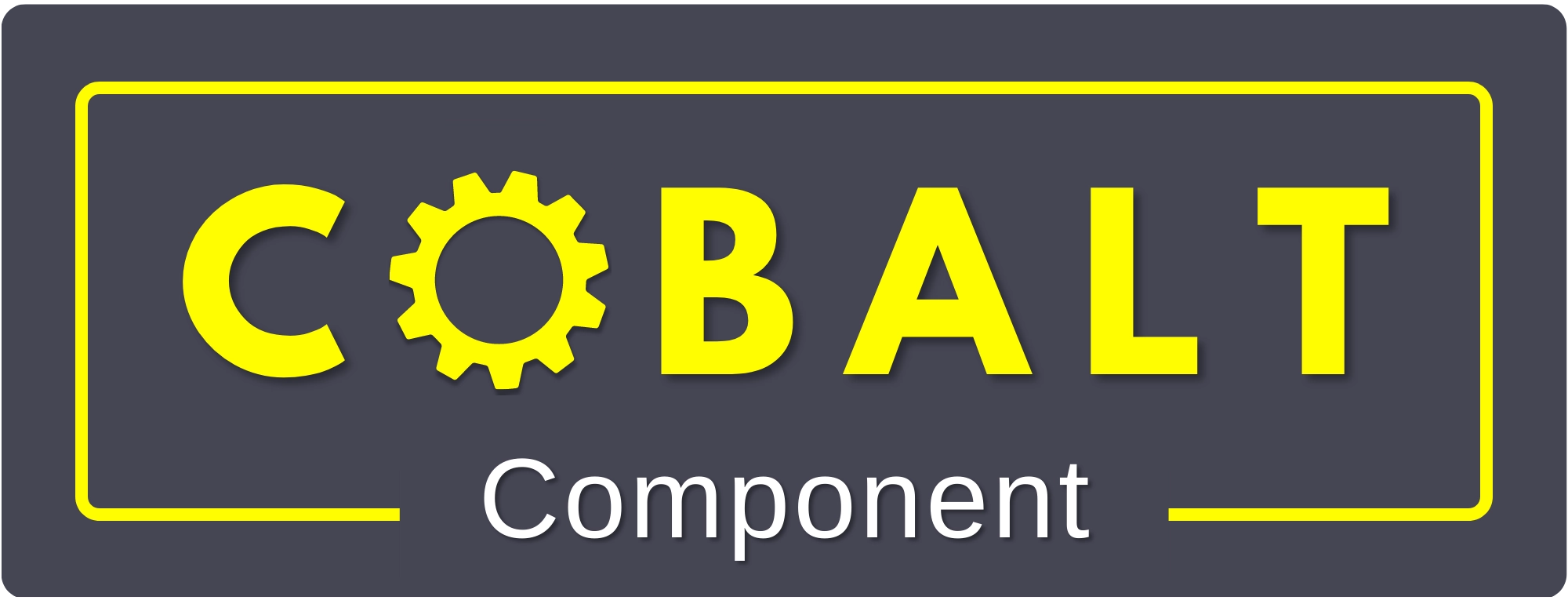 Cobalt Component