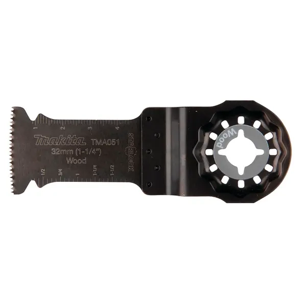 Makita Sågblad för nedfällning 32mm - Cirkelsågblad - 088381536387 - 0