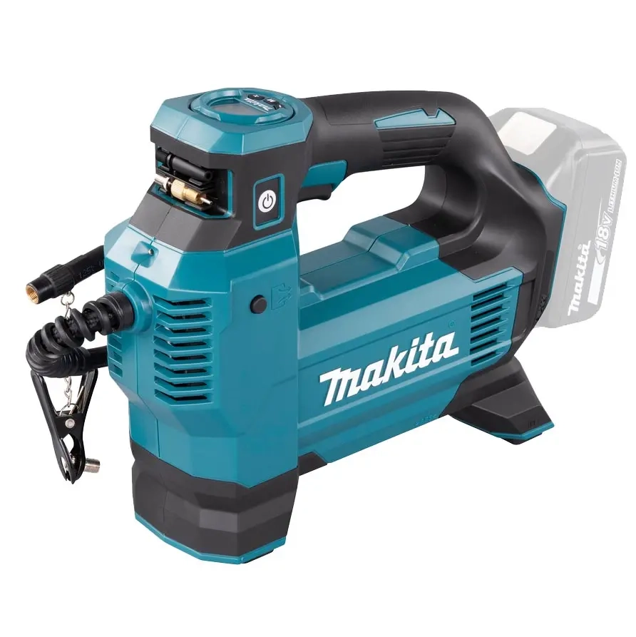 Makita DMP181Z 18V luftpumpe - Kompressorer - 088381748902 - 0