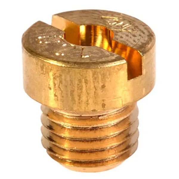 Dellorto Hoveddyse #75 6mm - Motocross og knallert dyser - 302-73175 - 0