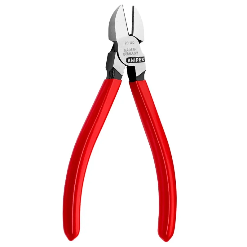 Knipex sidekuttere 140mm - Rørtang og boltsaks - 4003773021988 - 1