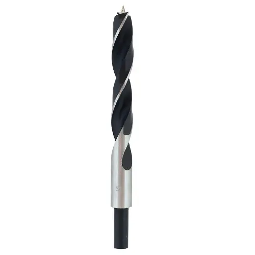 Køntraspidsbor 5mm - 86/60mm - Træboremaskine - 4007140019622 - 1