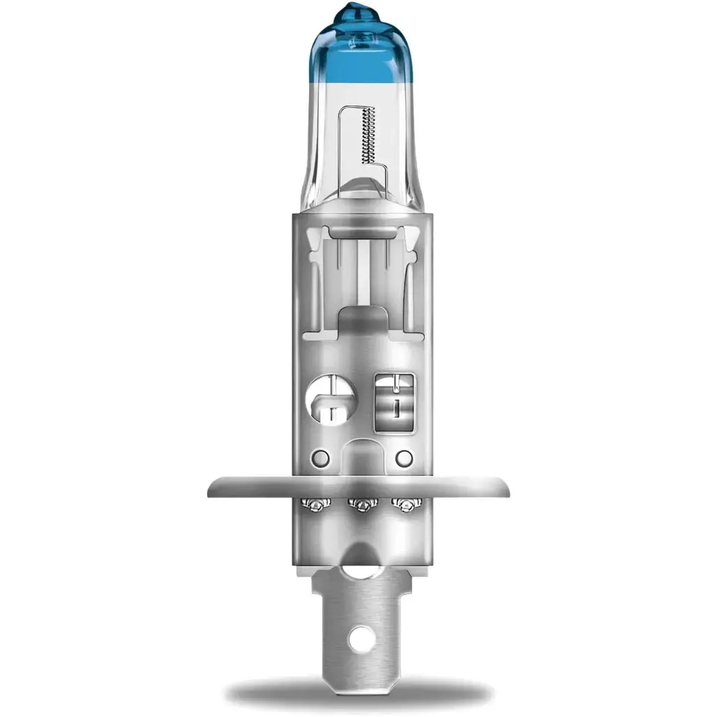 Osram Night Breaker Laser pære H1 12V - Halogen lamper - 4062172114936 - 1