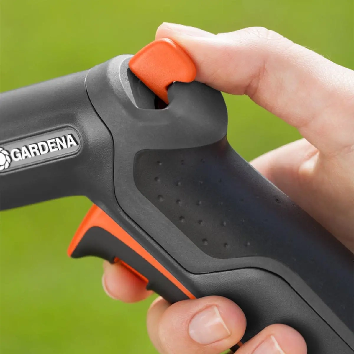 Gardena Premium vandingspistol - Tryksprøjter og baghængte tryksprøjter - 4078500024242 - 5