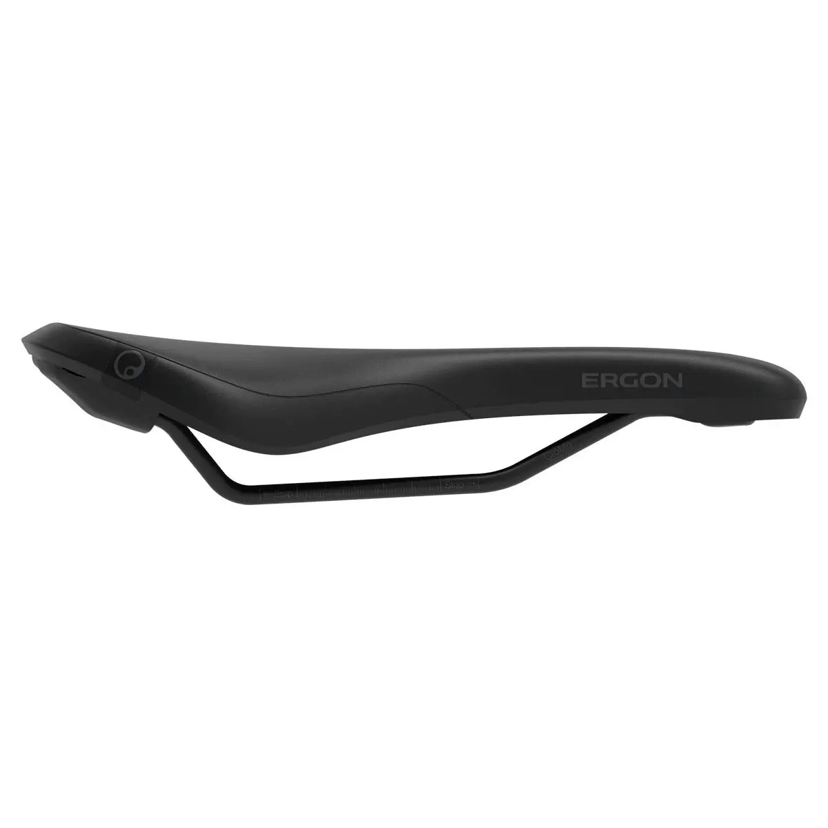 Cykelsadel Ergon Comfort S-M - Cykelsadlar och cykelsäten - 4260477068606 - 2