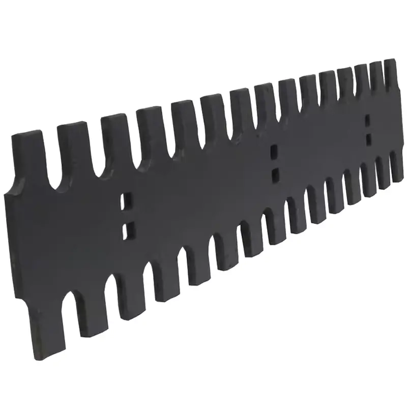 Tandsågblad 200 x 12 x 1980 2 - Tillbehör för arbetsmaskiner - 513955218 - 0