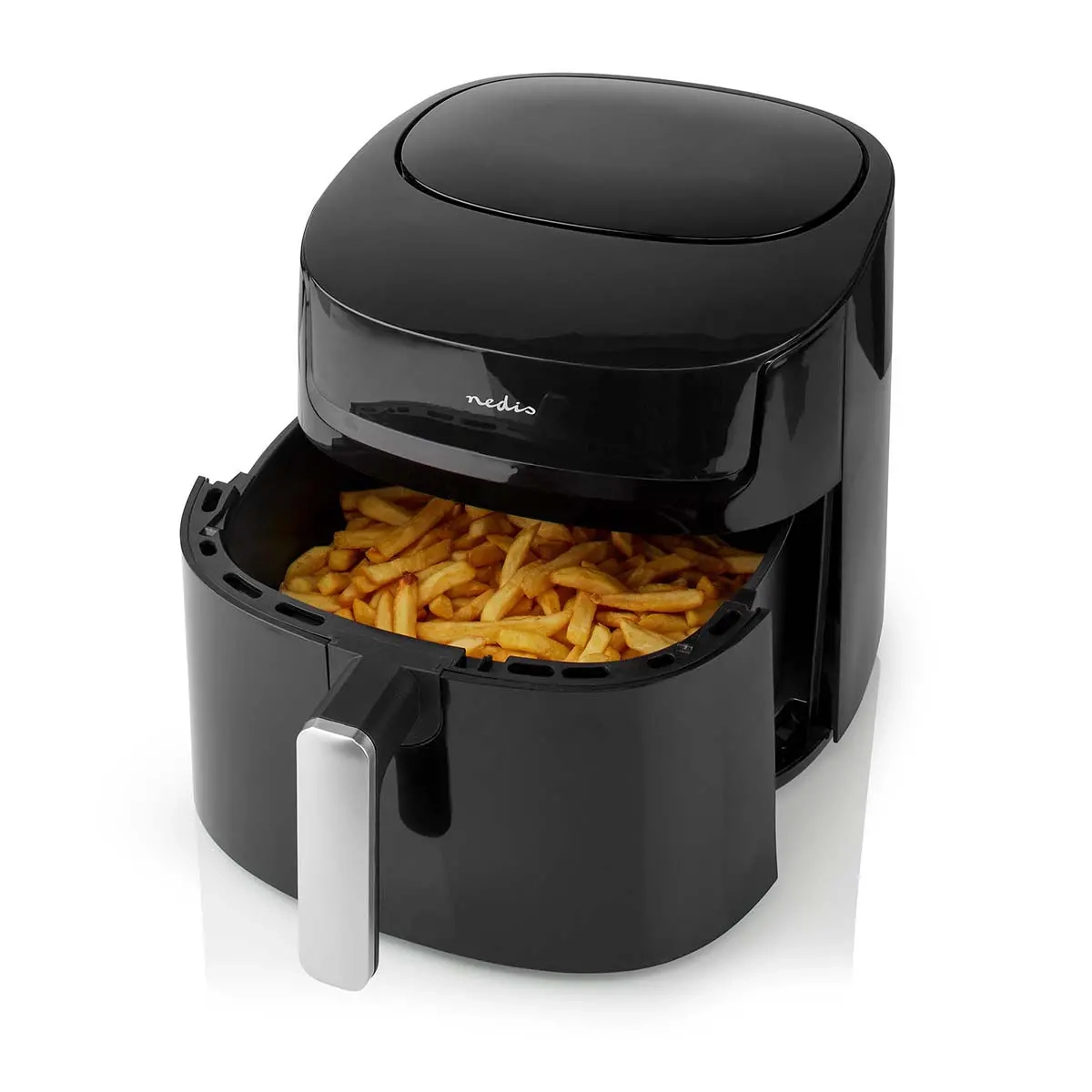 Kuumaluftfrituregryde XXL 7,2L AirFryer -  - 5412810438174 - 1
