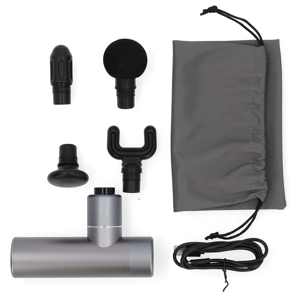 Urtemassagepistol SmartLife - Massageapparater og TENS-apparater - 5412810447329 - 1