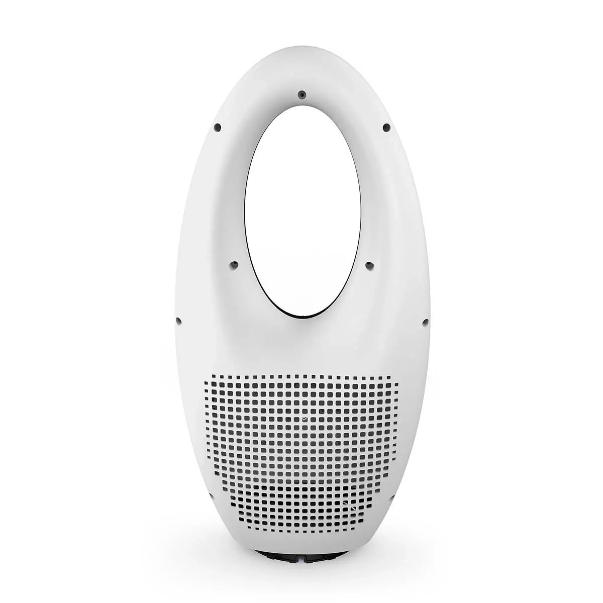 Bladlös fläkt 50 W - Luftkonditionering och fläktar - 5412810475735 - 5