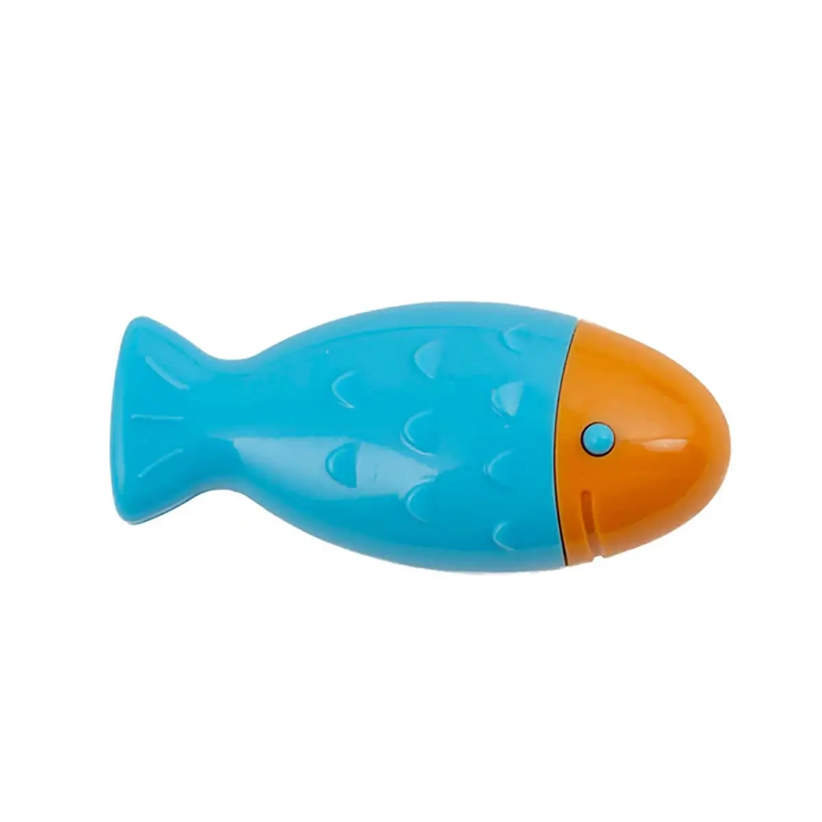 Best Friend Laser Fish Kattelegetøj med laser - Kattelegetøj og aktivering - 5700551251320 - 0