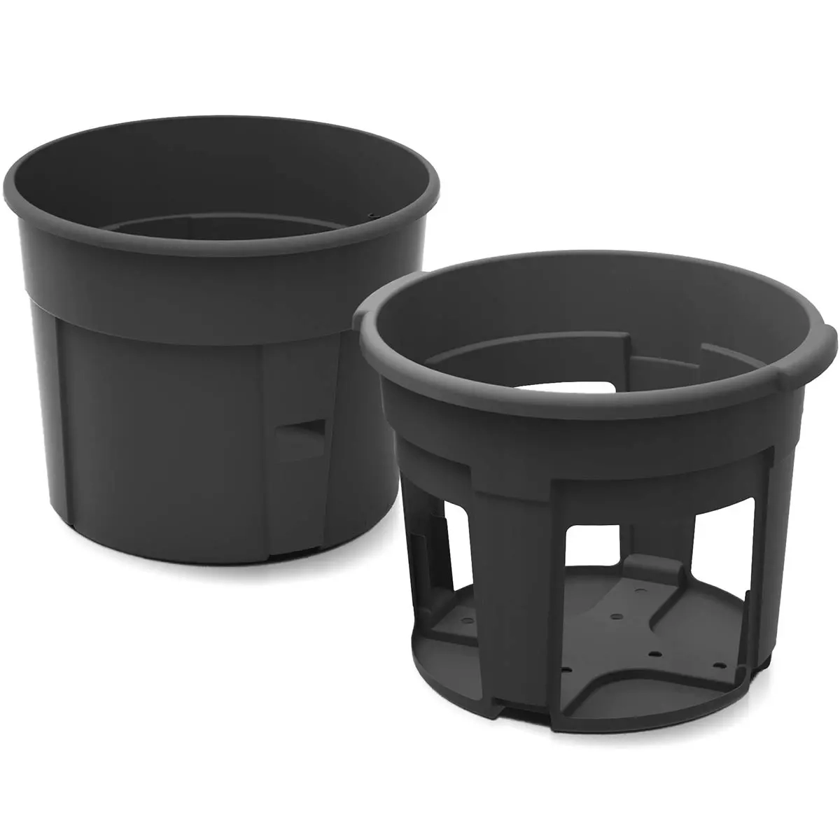 Spand til dyrkning af kartofler PotatoPot 28L - Drivhuse og vækstkasser - 5905197289090 - 2