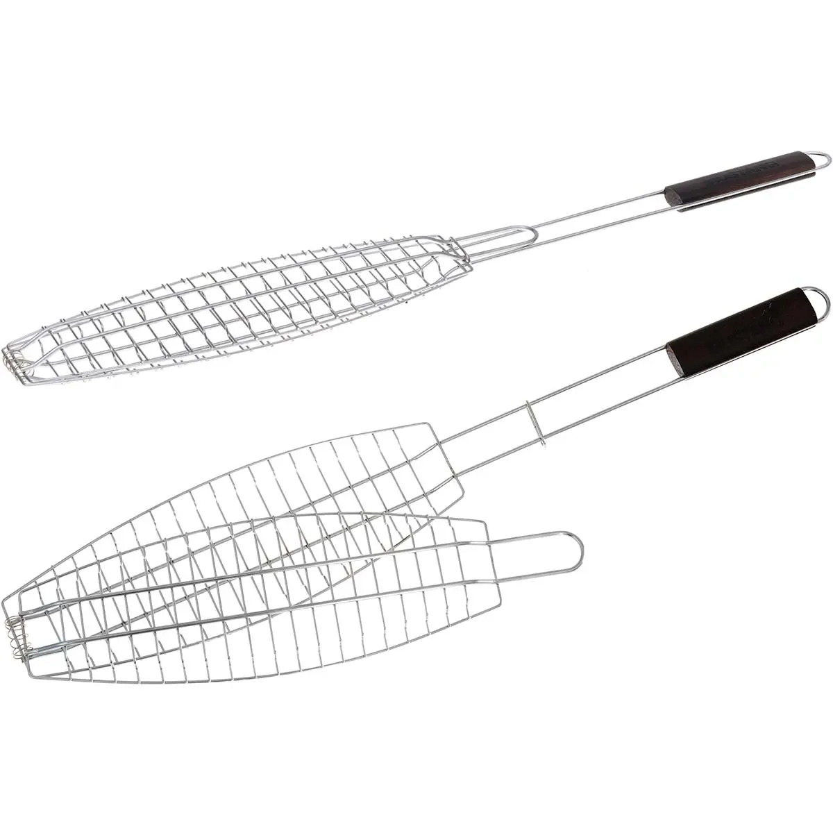 Kalahalstari 70cm Mustang - Grillgaller, grillhalster och pizzastenar - 6410413040281 - 0