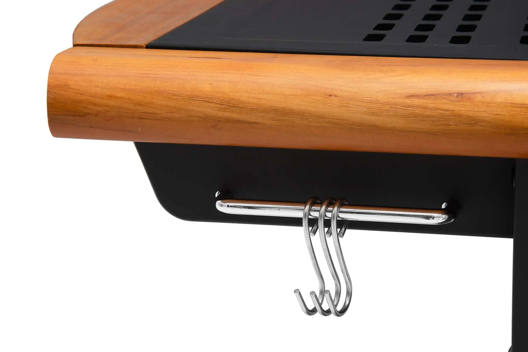 Gasgrill Greenville 3 -  - 6410416236360 - 6