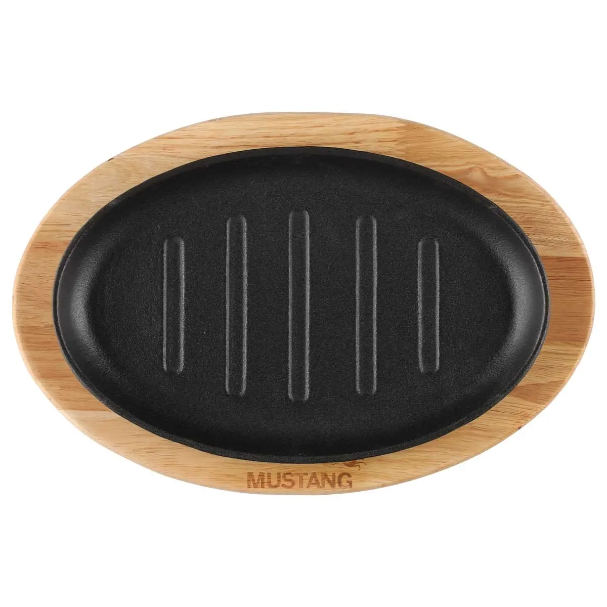  - Stegepande og grillpander - 6410416527864 - 6
